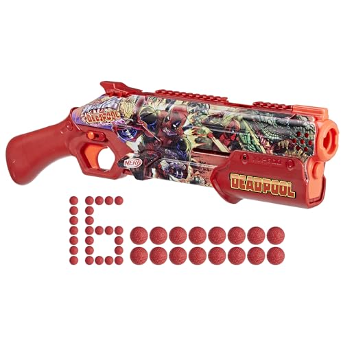 [SALE] NERF RIVALエアガン3種セット 金曜日のセール ] NERF RIVALエアガン3種セット Amazon.com